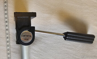 Stativ - tripod MCB 500G Carena - 4