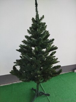 Vianočný stromček LENA 160 - 4