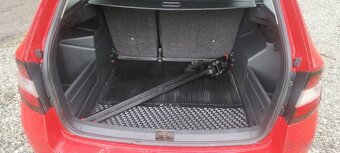 Škoda fabia combi - 4