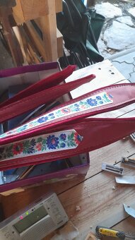 Heligonka hohner - 4