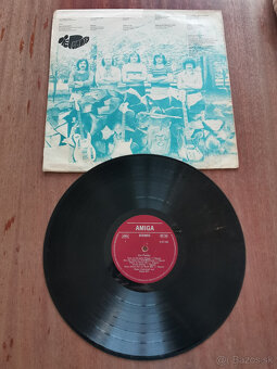 LP retro zahraničné - 4