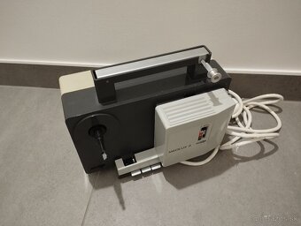 Premietačka Meolux 2 - 4