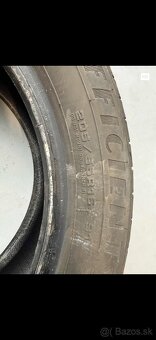 Goodyear EfficientGrip Performance 2 - 4