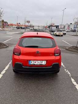 Citroën C3 - 4