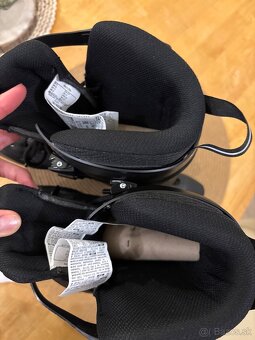 Inline korčule Decathlon Oxelo 40 - 4