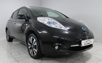 Nissan Leaf Tekna 30 - 4