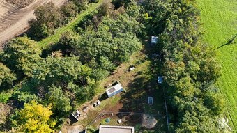 PRIUS - PREDAJ STAVEBNÝ POZEMOK MAJCÍCHOV - 4