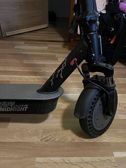 Elektrická kolobežka SENCOR S70 - 4