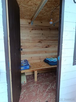 Domček detsky do zahrady - 4