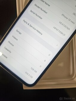 Iphone 13 mini 128gb - 4