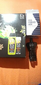 Damska panska kozmetika drogeria - 4