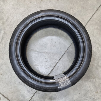 Letné pneumatiky 225/45 R18 PIRELLI RSC - 4