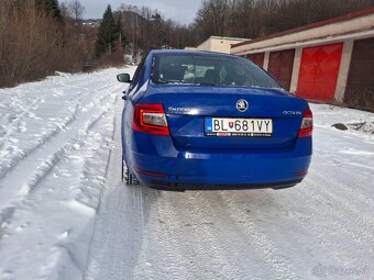 Octavia 3 -  07/2019 - 4