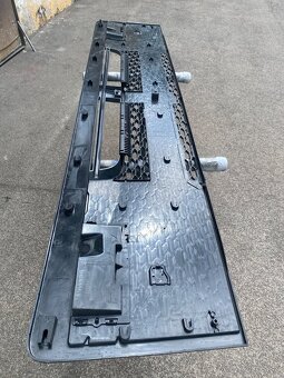 Volvo FH4 maska grill - 4