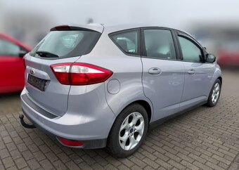 FORD C-MAX 1.6 TDCi - 4