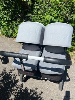 Bugaboo Donkey 2 - 4
