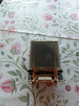 Chladič na CPU Cooler master socket 1151 - 4