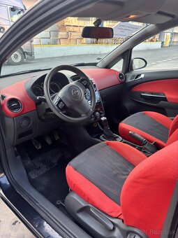 Opel Corsa - 4
