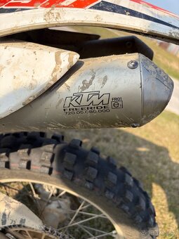Ktm Freeride 350 - 4