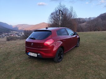 Fiat Bravo 2 - 4