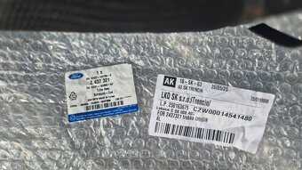 Predám hadicu klimatizácie na Ford Transit - 4