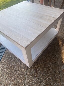 Konferenčný stôl - 4