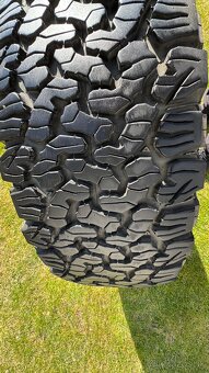 Komplety R18 M+S - 4