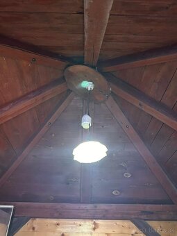 Predám záhradný domček - 4