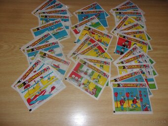 Obrázky zo žuvačiek ML - 4