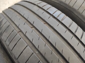 Letné pneu 235/55 R20 Michelin 4ks - 4