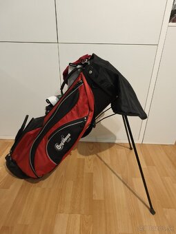Predám golfovú sadu - 4