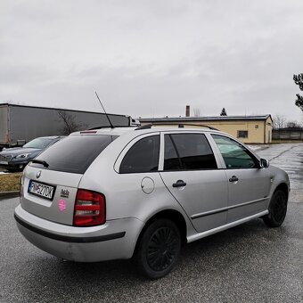Fabia - 4