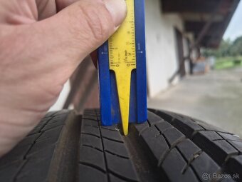 245/70R16 Hankook Dynapro 2 - 4