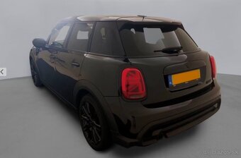 Mini Cooper 1.5 Camden - 4