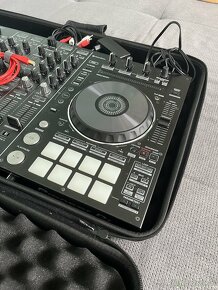 Pioneer DJ DDJ-RX + UDG bag - 4