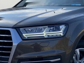 Audi Q7 3.0 TDI quattro MATRIX LED 360° KAMERA - 4
