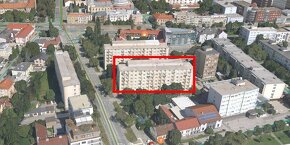 Ponúkam na predaj 2,5 izbový byt Rastislavová ul. Košice - 4