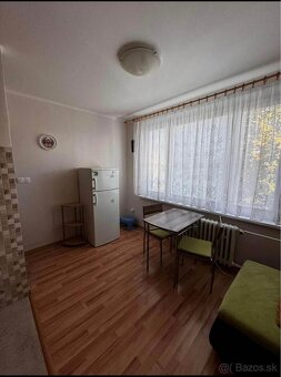 Prenájom 1izbovy byt Prievidza - 4