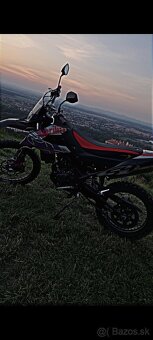 Aprilia RX 125 - 4