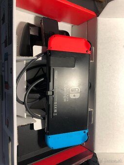 Nintendo Switch v2 - 4