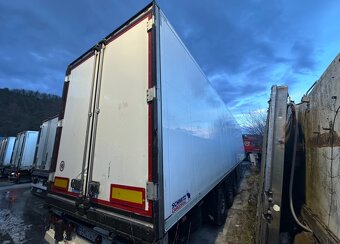 Schmitz sko 24 chladiarensky naves frigo - 4