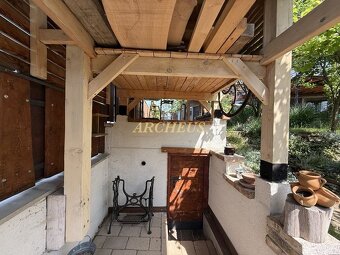 3 izbový MEZANÍN, 96 m2, Sabinov, pozemok 619 m2 ( 1/2 ) - 4