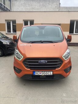 9 miestne prenájom - 4