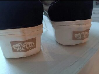 Vans knu stack - 4