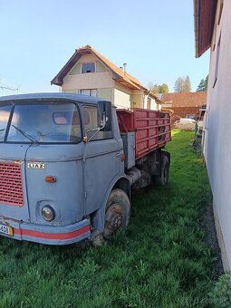 Škoda - 706 (Tranbus) - 4