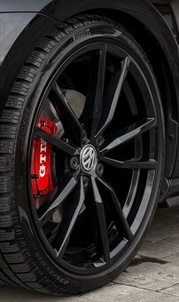 Predam Disky Vw Pretoria 5x112 r19 8j et50 - 4