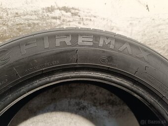 185/60 R15 Letné pneumatiky Firemax 2 kusy - 4