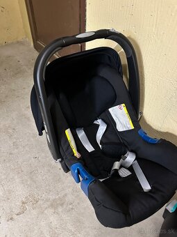 Vajíčko Britax Römer - 4