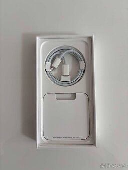 iPhone 13 128GB Midnight - TOP STAV - 4