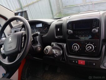 Predam Peugeot Boxer - 4
